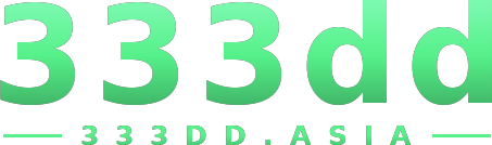 333dd logo